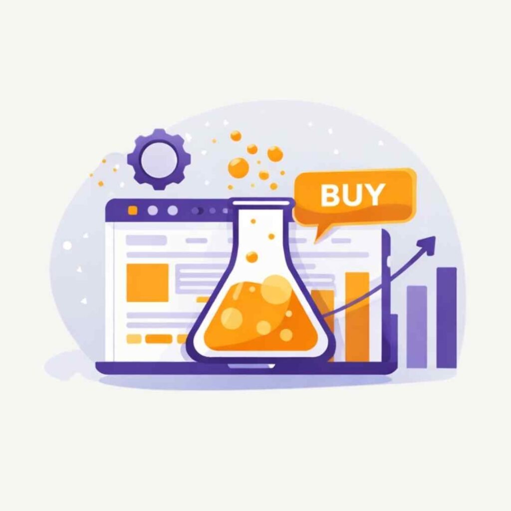 sale conversion funnel