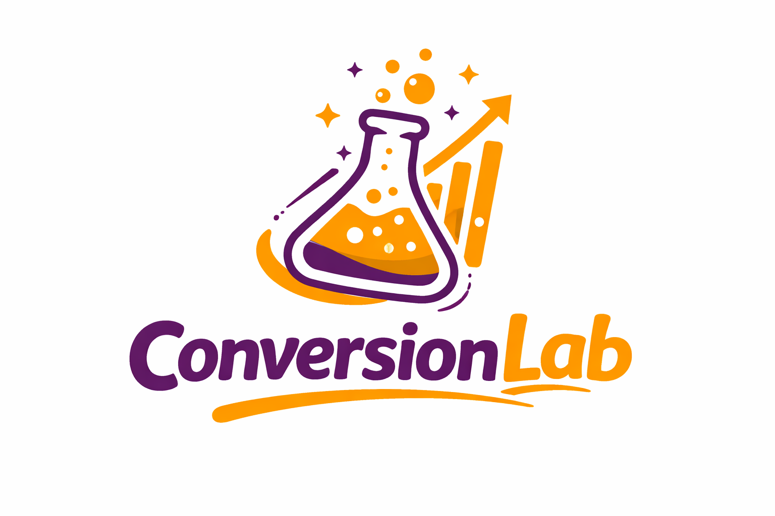 conversion lab
