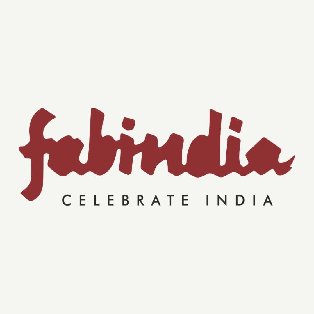 Fabindia logo – Indian lifestyle and traditional clothing brand