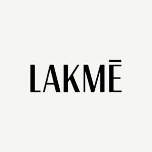 Lakmé logo – Indian beauty and cosmetics brand