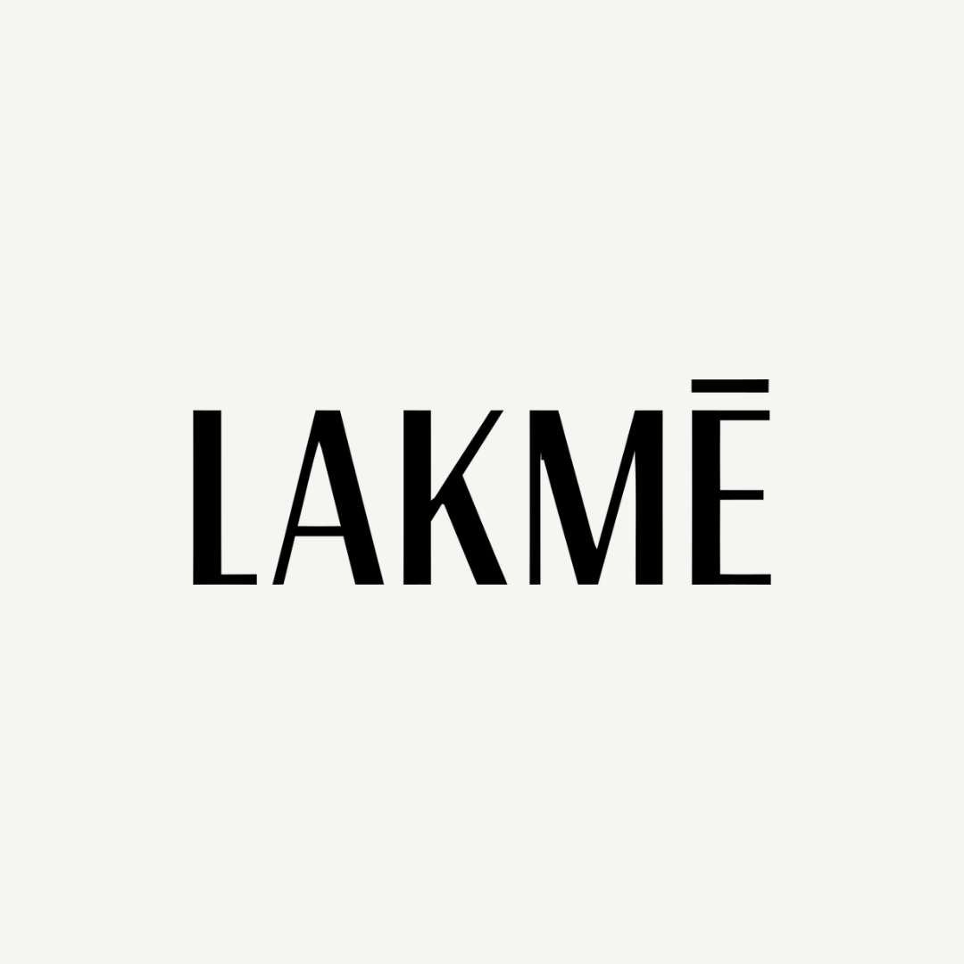 Lakmé logo – Indian beauty and cosmetics brand