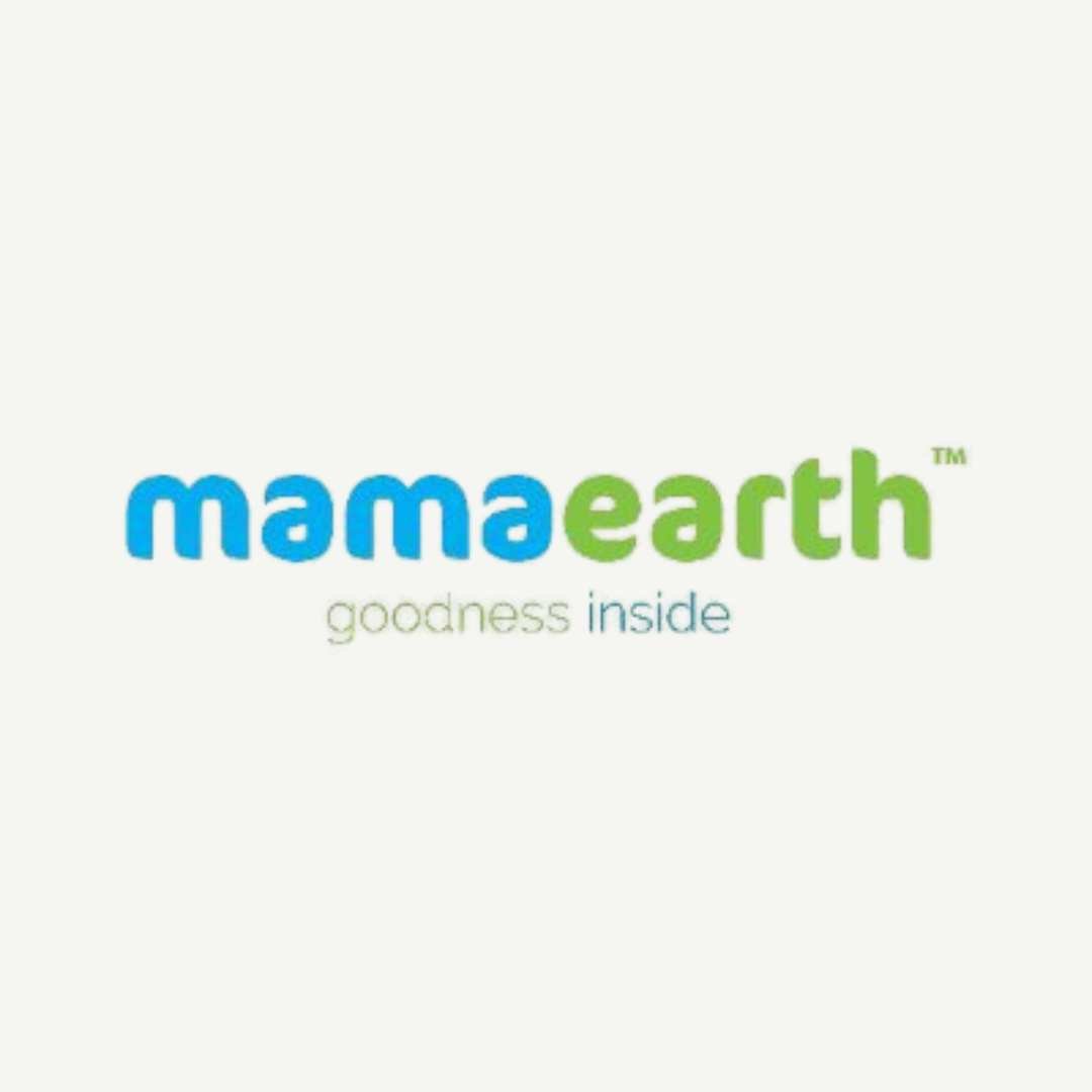 mamaearth logo