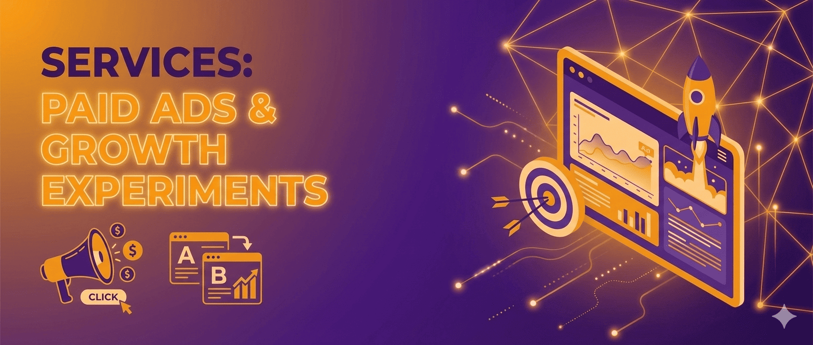 paid ads management services