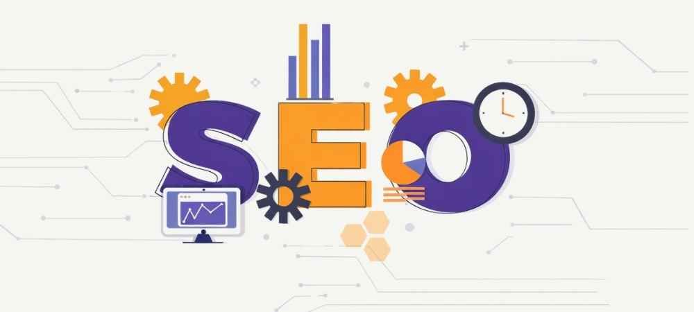 seo and search optimization services