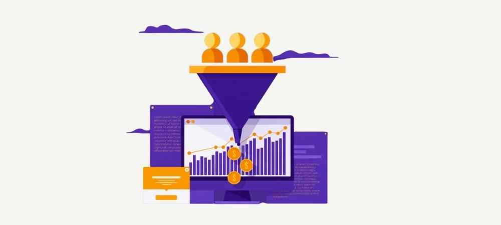 lead funnels and email marketing services